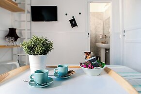 B&B Le 4 Stagioni Dante's Suites