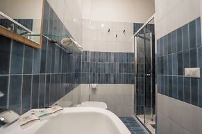 B&B Le 4 Stagioni Dante's Suites