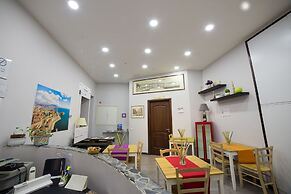 B&B Le 4 Stagioni Dante's Suites