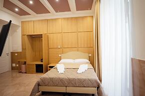 B&B Le 4 Stagioni Dante's Suites