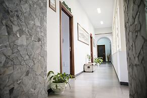 B&B Le 4 Stagioni Dante's Suites