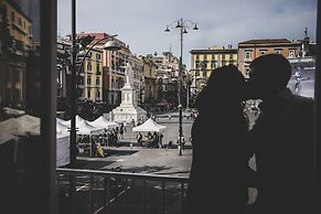 B&B Le 4 Stagioni Dante's Suites