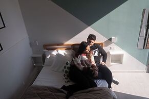 B&B Le 4 Stagioni Dante's Suites