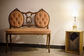 B&B Le 4 Stagioni Dante's Suites