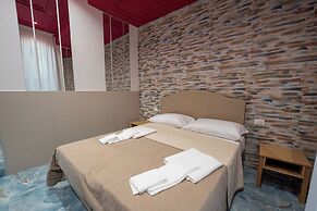 B&B Le 4 Stagioni Dante's Suites