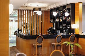 Hotel Briliant