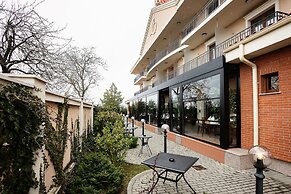 Hotel Briliant