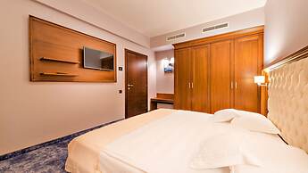 Hotel Briliant