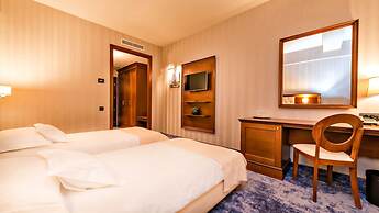 Hotel Briliant