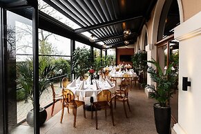 Hotel Briliant