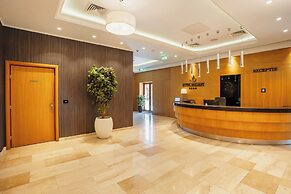 Hotel Briliant