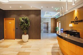 Hotel Briliant
