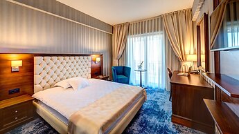 Hotel Briliant