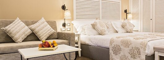 Thassos Grand Resort