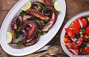 Thassos Grand Resort