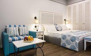 Thassos Grand Resort