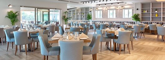 Thassos Grand Resort