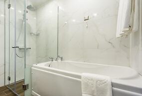 Thassos Grand Resort