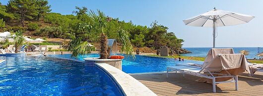 Thassos Grand Resort