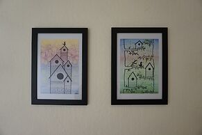 Kristinebergs Bed & Breakfast Mora