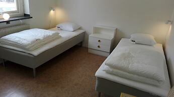 Kristinebergs Bed & Breakfast Mora