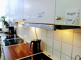 Kristinebergs Bed & Breakfast Mora