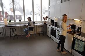 Kristinebergs Bed & Breakfast Mora