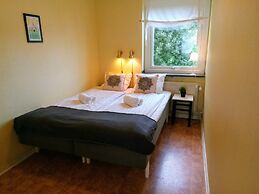 Kristinebergs Bed & Breakfast Mora