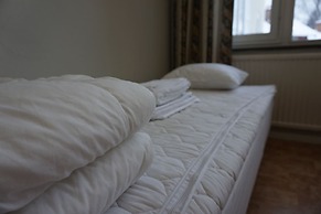 Kristinebergs Bed & Breakfast Mora