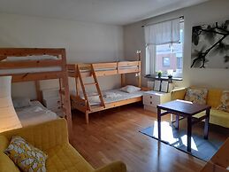 Kristinebergs Bed & Breakfast Mora