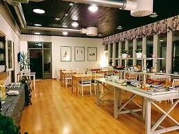 Kristinebergs Bed & Breakfast Mora