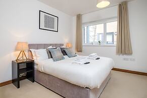 Flamsteed Duplex Apartment