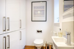 Flamsteed Duplex Apartment