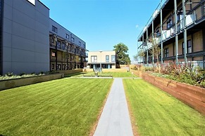 Flamsteed Duplex Apartment