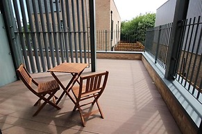 Flamsteed Duplex Apartment