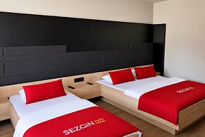 Sezgin Hotel