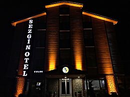 Sezgin Hotel