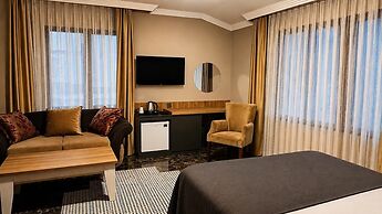 Sezgin Hotel