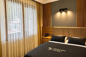 Sezgin Hotel