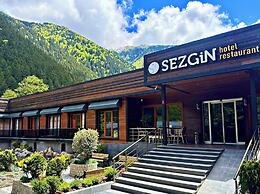 Sezgin Hotel
