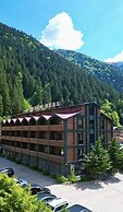 Sezgin Hotel