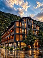 Sezgin Hotel