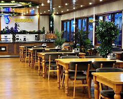 Sezgin Hotel