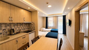 Sezgin Hotel