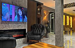 Sezgin Hotel
