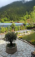Sezgin Hotel
