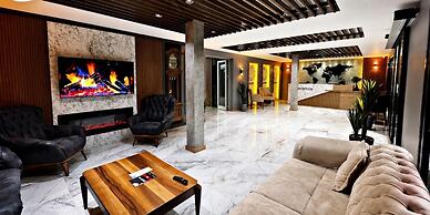 Sezgin Hotel