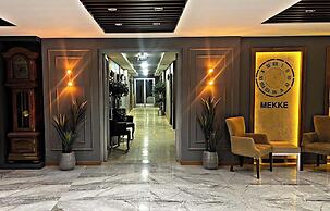 Sezgin Hotel