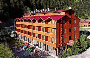Sezgin Hotel