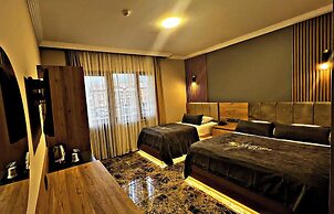 Sezgin Hotel